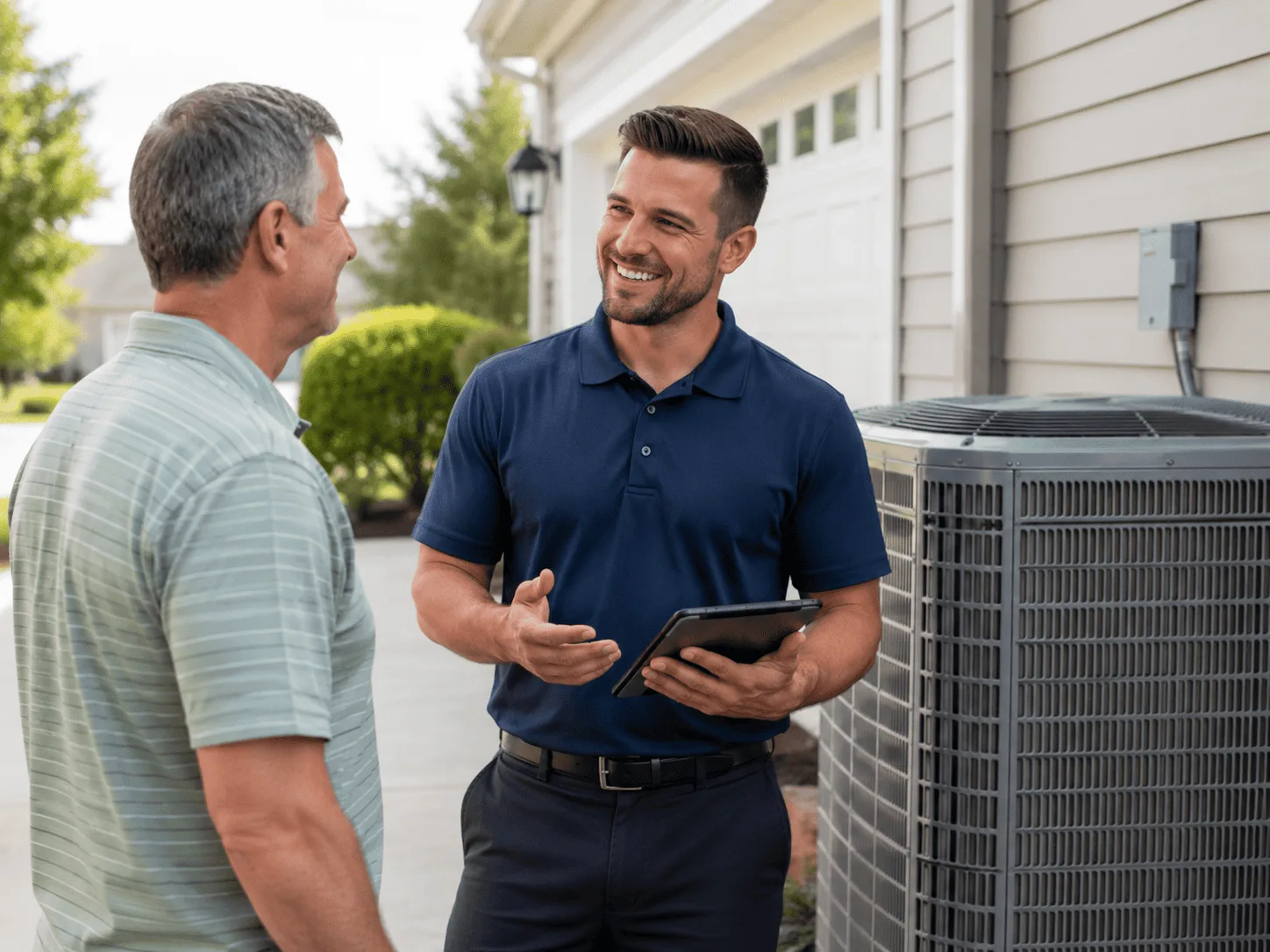 Heat Pump Installation Cornell, WI FAQs